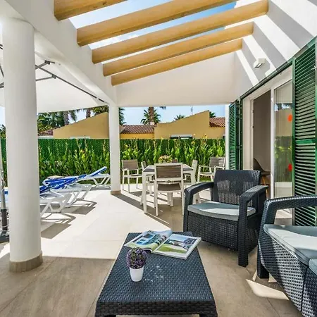 Cap D'artrutx Sleeps 6 Pool Air Con Wifi Villa