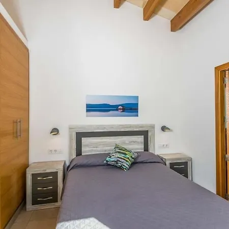 Cap D'artrutx Sleeps 6 Pool Air Con Wifi Villa