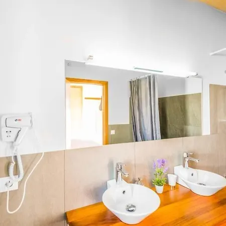 Villa Cap D'artrutx Sleeps 6 Pool Air Con Wifi Cala'N Bosch (Menorca)