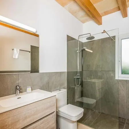 Cap D'artrutx Sleeps 6 Pool Air Con Wifi *